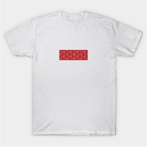 goyard t shirt free shipping|where to buy goyard online.